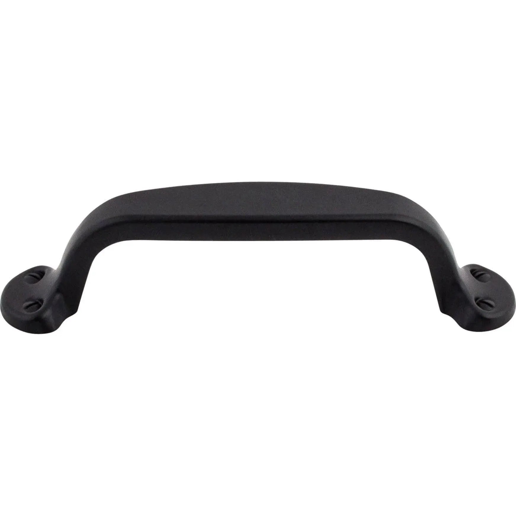 Top Knobs - Trunk Pull - M532 | Montreal Lighting & Hardware
