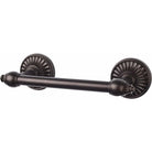 Top Knobs - Tuscany Bath Tissue Holder - TUSC3ORB | Montreal Lighting & Hardware