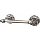 Top Knobs - Tuscany Bath Tissue Holder - TUSC3PTA | Montreal Lighting & Hardware