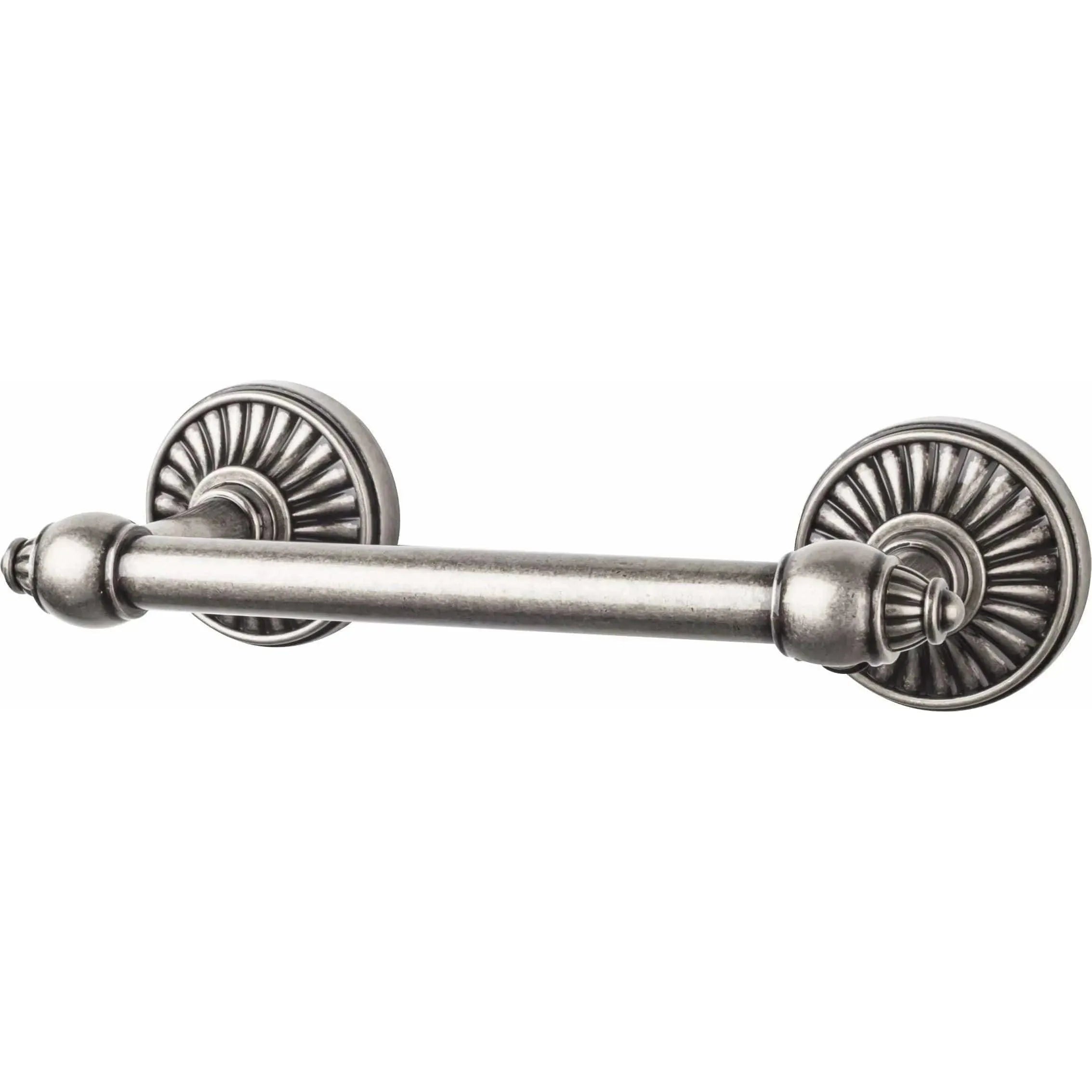 Top Knobs - Tuscany Bath Tissue Holder - TUSC3PTA | Montreal Lighting & Hardware