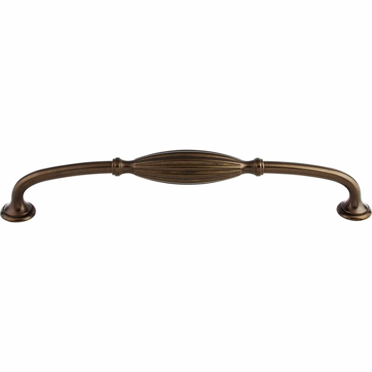 Top Knobs - Tuscany D Pull - M1338 | Montreal Lighting & Hardware
