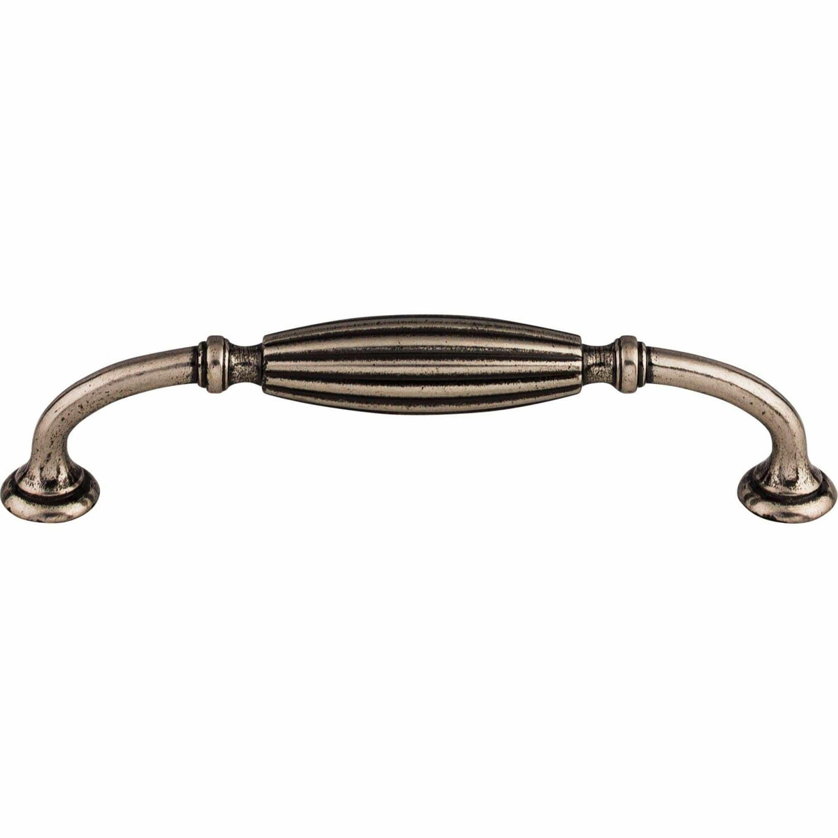 Top Knobs - Tuscany D Pull - M143 | Montreal Lighting & Hardware