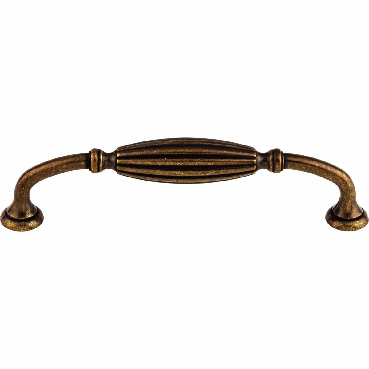 Top Knobs - Tuscany D Pull - M145 | Montreal Lighting & Hardware