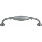 Top Knobs - Tuscany D Pull - M147 | Montreal Lighting & Hardware