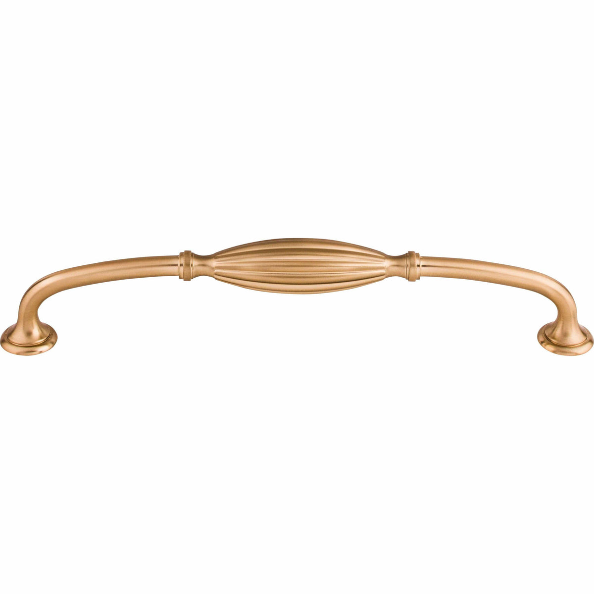 Top Knobs - Tuscany D Pull - M1630 | Montreal Lighting & Hardware