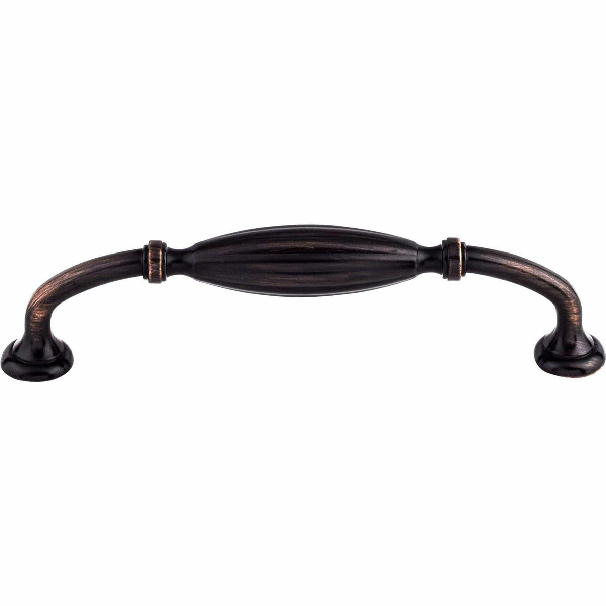 Top Knobs - Tuscany D Pull - M1631 | Montreal Lighting & Hardware