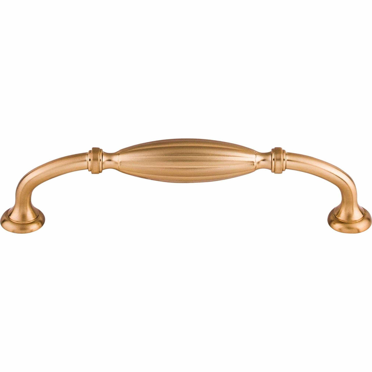 Top Knobs - Tuscany D Pull - M1632 | Montreal Lighting & Hardware