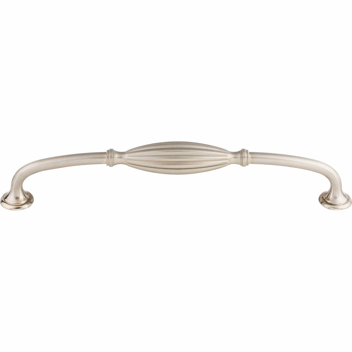 Top Knobs - Tuscany D Pull - M1791 | Montreal Lighting & Hardware