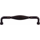 Top Knobs - Tuscany D Pull - M1832-7 | Montreal Lighting & Hardware