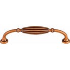 Top Knobs - Tuscany D Pull - M229 | Montreal Lighting & Hardware