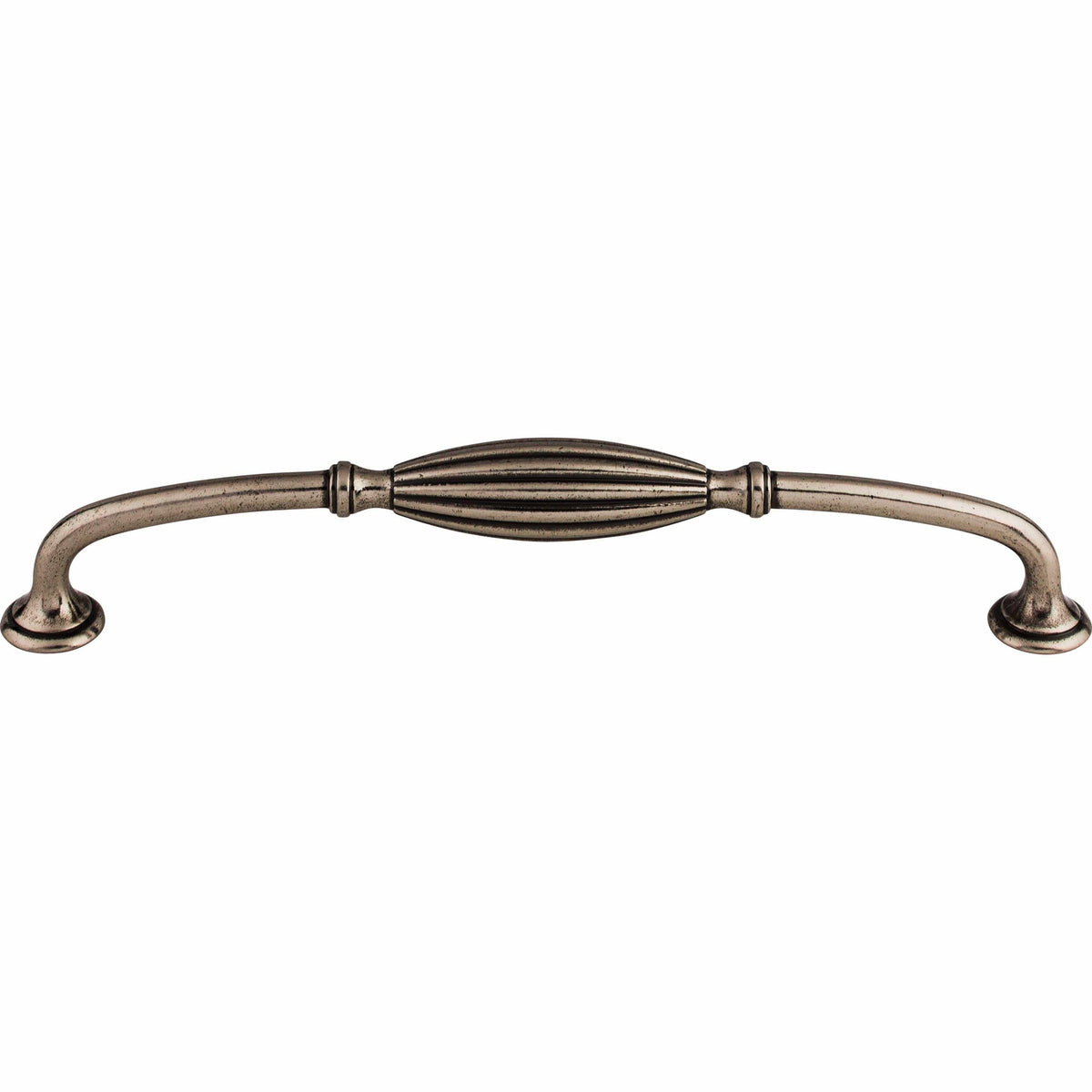 Top Knobs - Tuscany D Pull - M465 | Montreal Lighting & Hardware