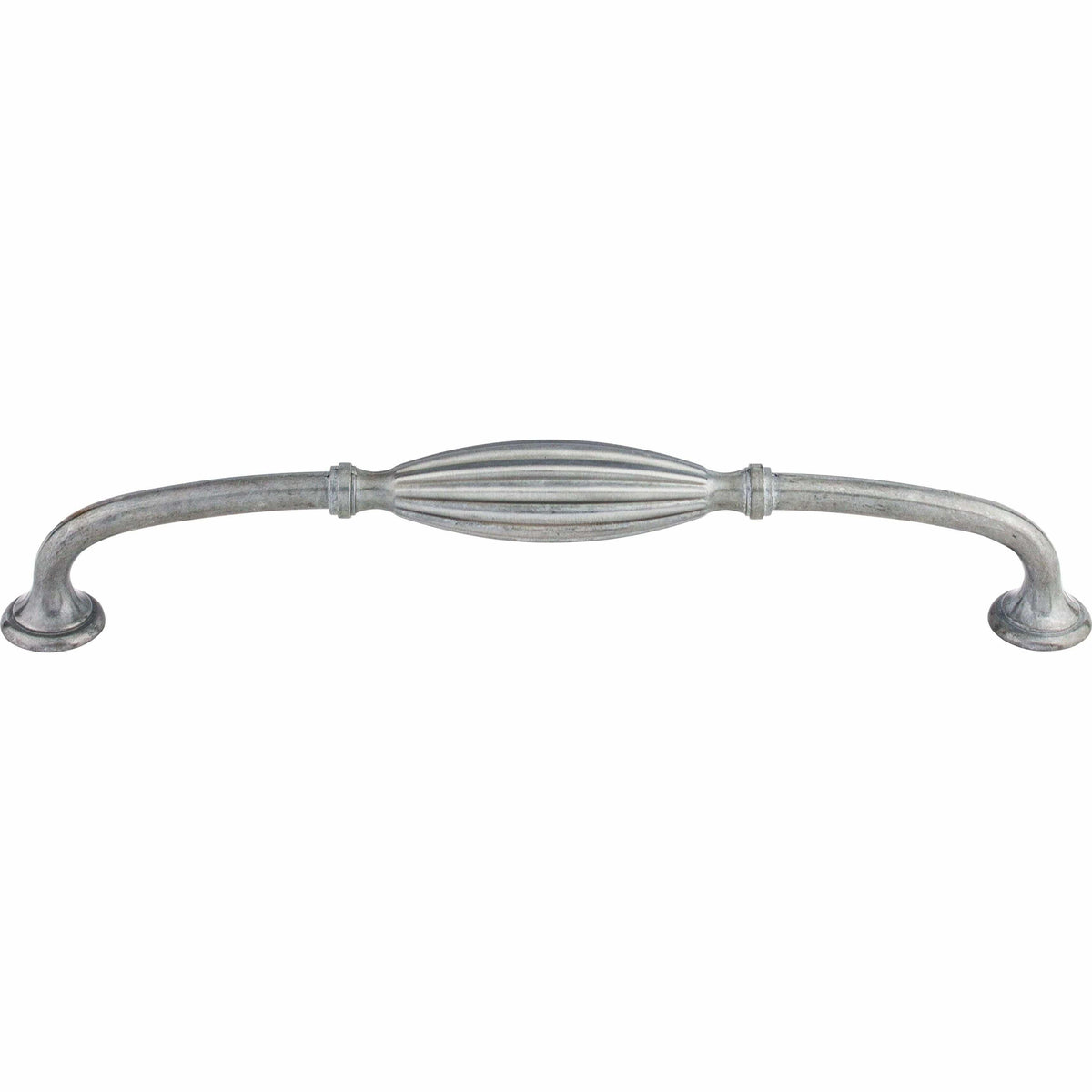 Top Knobs - Tuscany D Pull - M470 | Montreal Lighting & Hardware