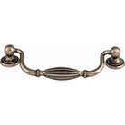 Top Knobs - Tuscany Drop Pull - M133 | Montreal Lighting & Hardware