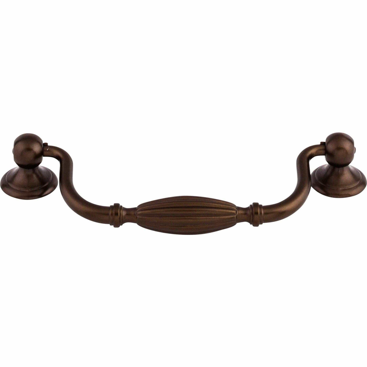 Top Knobs - Tuscany Drop Pull - M1336 | Montreal Lighting & Hardware