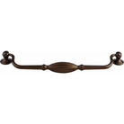 Top Knobs - Tuscany Drop Pull - M1337 | Montreal Lighting & Hardware