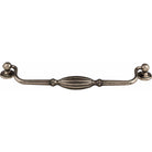 Top Knobs - Tuscany Drop Pull - M138 | Montreal Lighting & Hardware