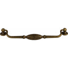 Top Knobs - Tuscany Drop Pull - M140 | Montreal Lighting & Hardware