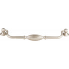 Top Knobs - Tuscany Drop Pull - M1790 | Montreal Lighting & Hardware