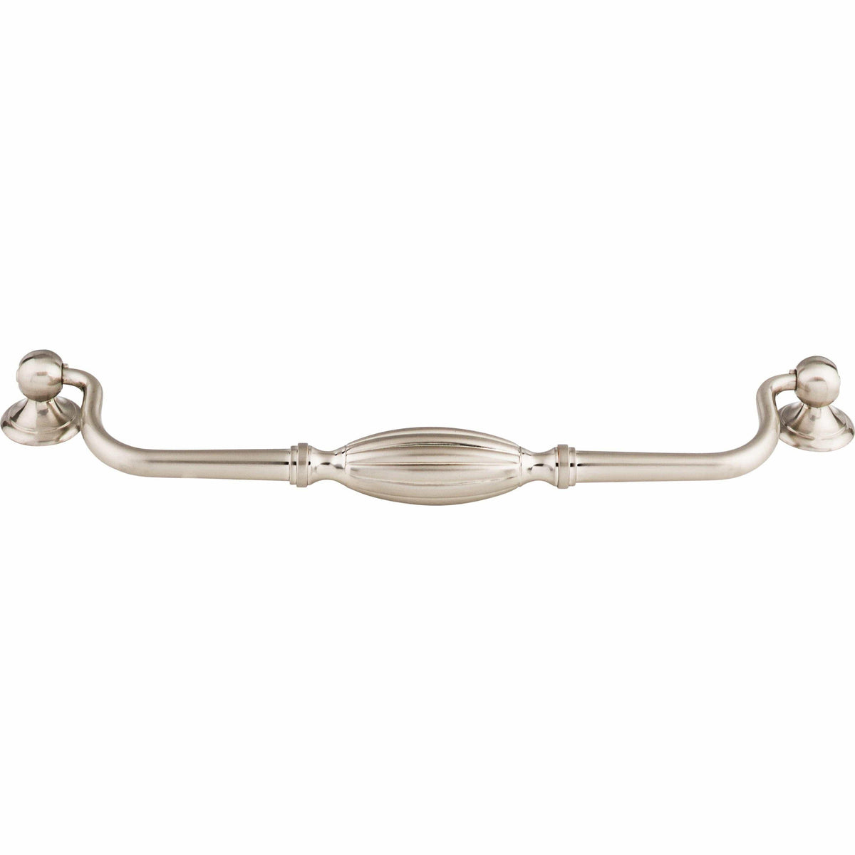 Top Knobs - Tuscany Drop Pull - M1790 | Montreal Lighting & Hardware