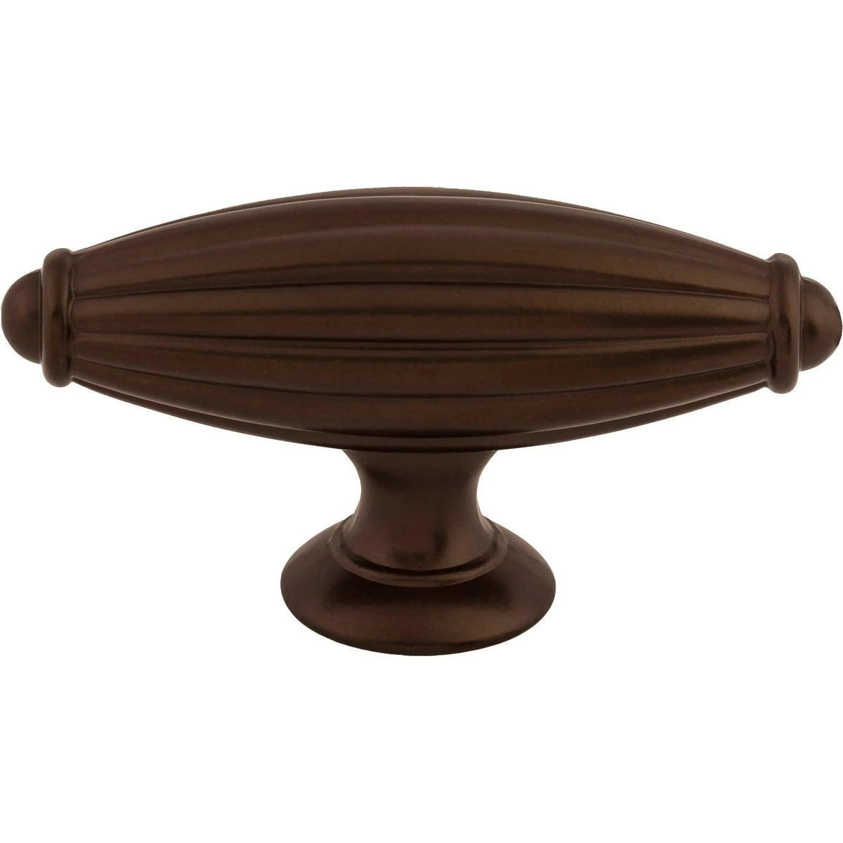 Top Knobs - Tuscany T-Handle - M1334 | Montreal Lighting & Hardware