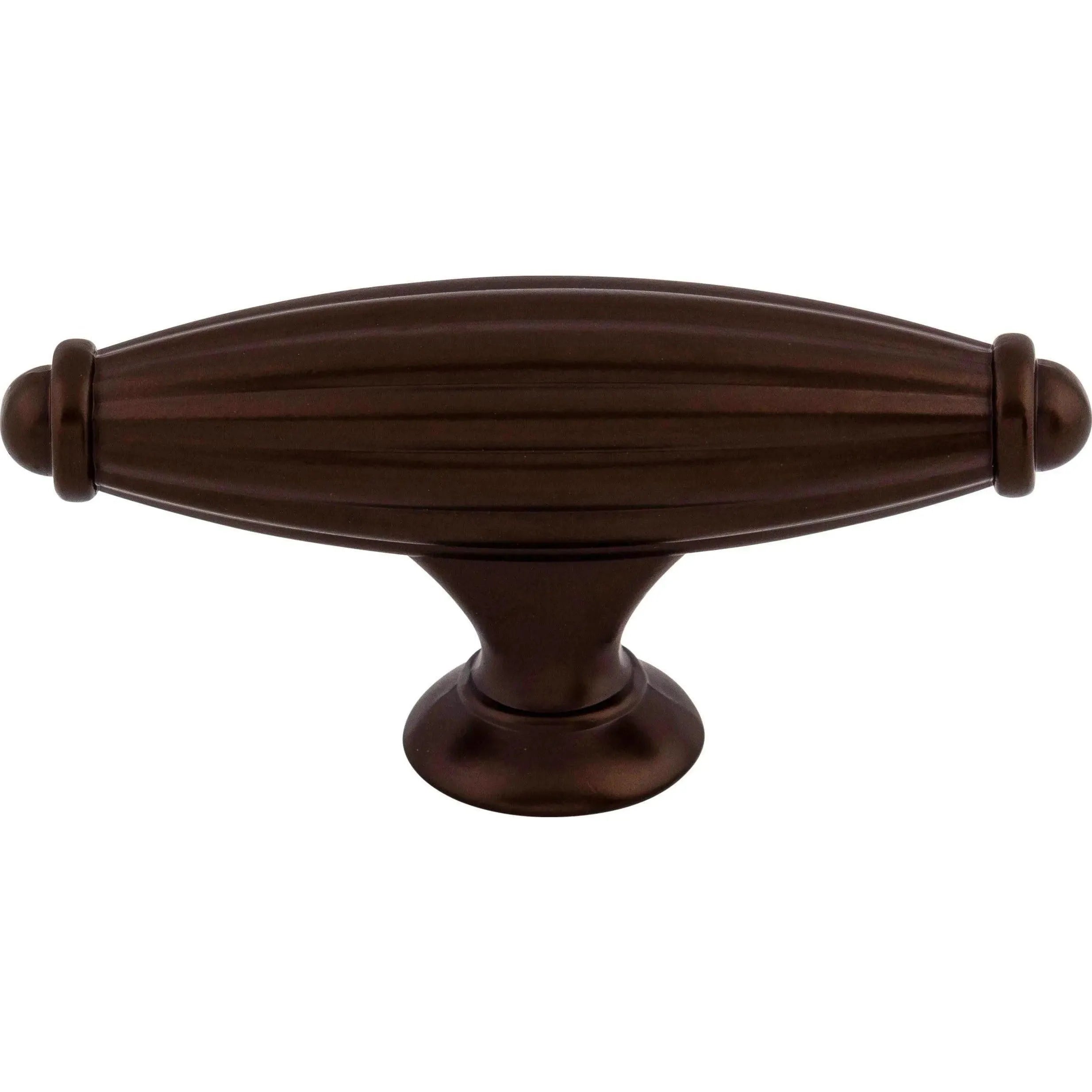 Top Knobs - Tuscany T-Handle - M1339 | Montreal Lighting & Hardware