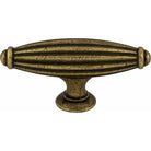 Top Knobs - Tuscany T-Handle - M150 | Montreal Lighting & Hardware