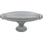 Top Knobs - Tuscany T-Handle - M152 | Montreal Lighting & Hardware