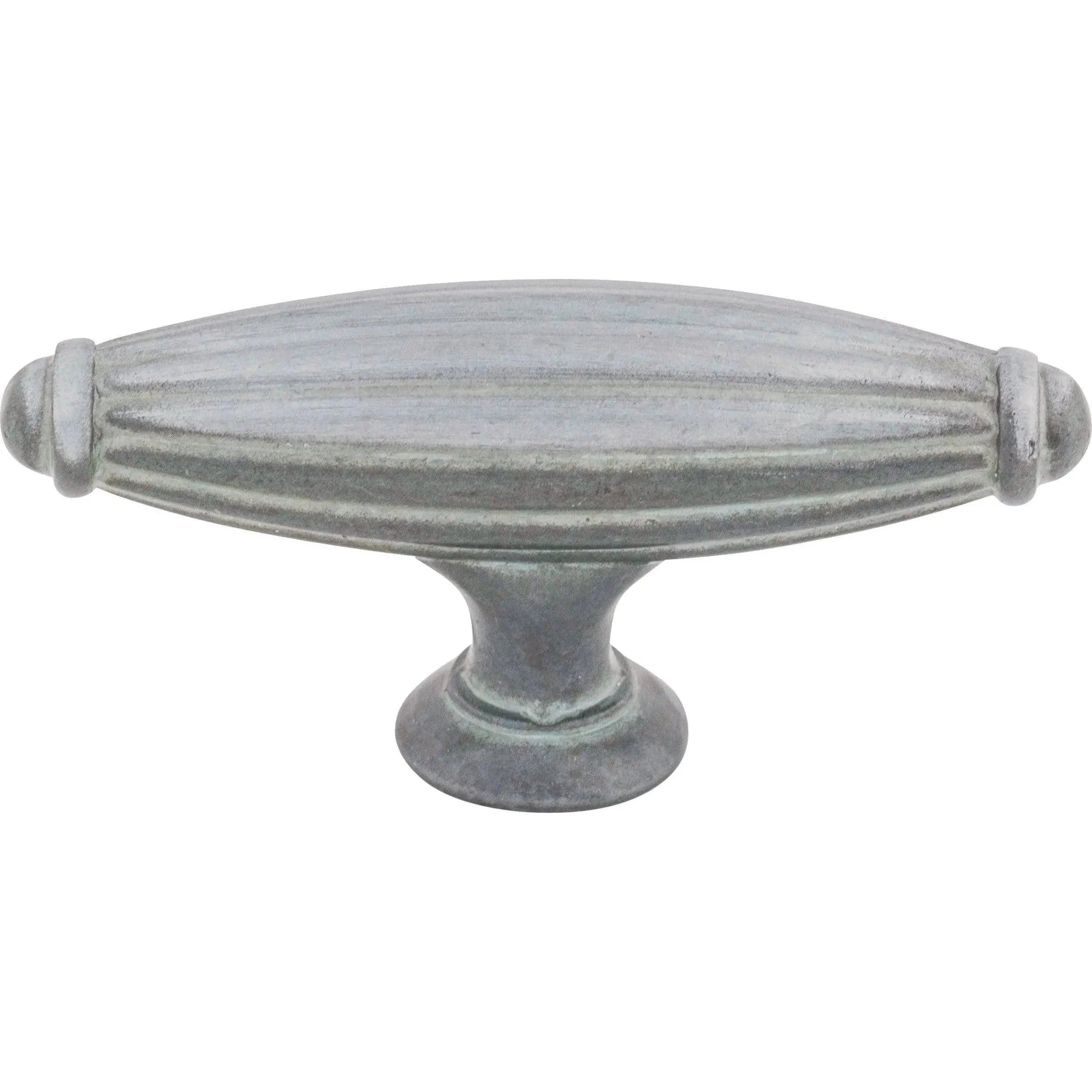 Top Knobs - Tuscany T-Handle - M152 | Montreal Lighting & Hardware