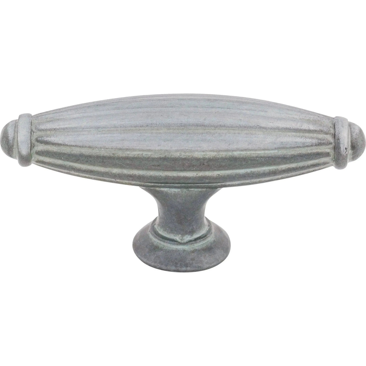 Top Knobs - Tuscany T-Handle - M152 | Montreal Lighting & Hardware