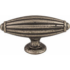 Top Knobs - Tuscany T-Handle - M153 | Montreal Lighting & Hardware