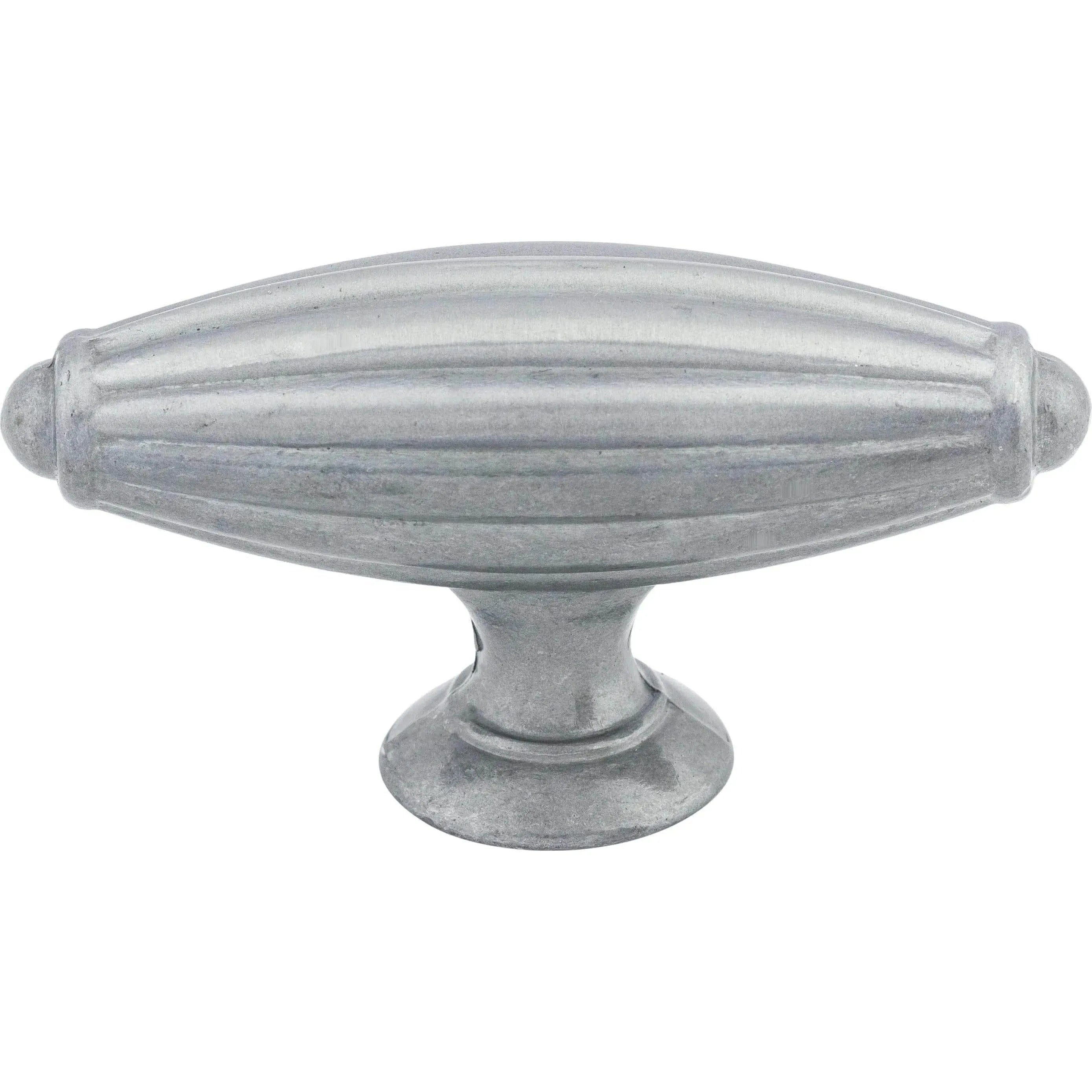Top Knobs - Tuscany T-Handle - M157 | Montreal Lighting & Hardware