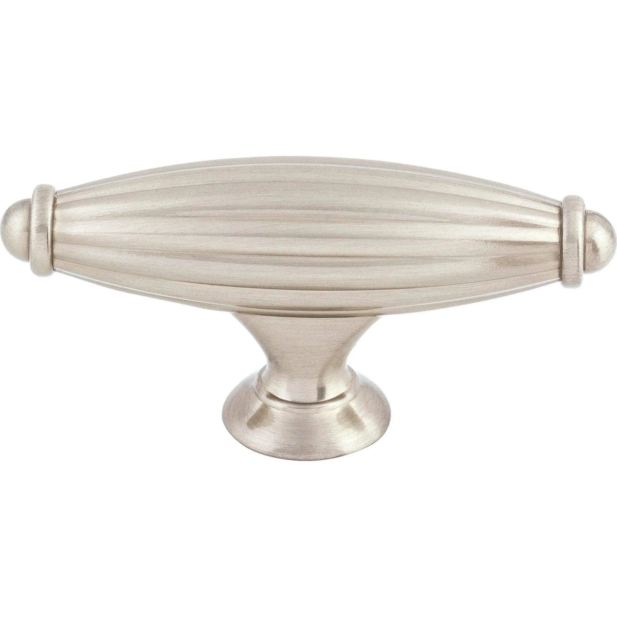 Top Knobs - Tuscany T-Handle - M1595 | Montreal Lighting & Hardware