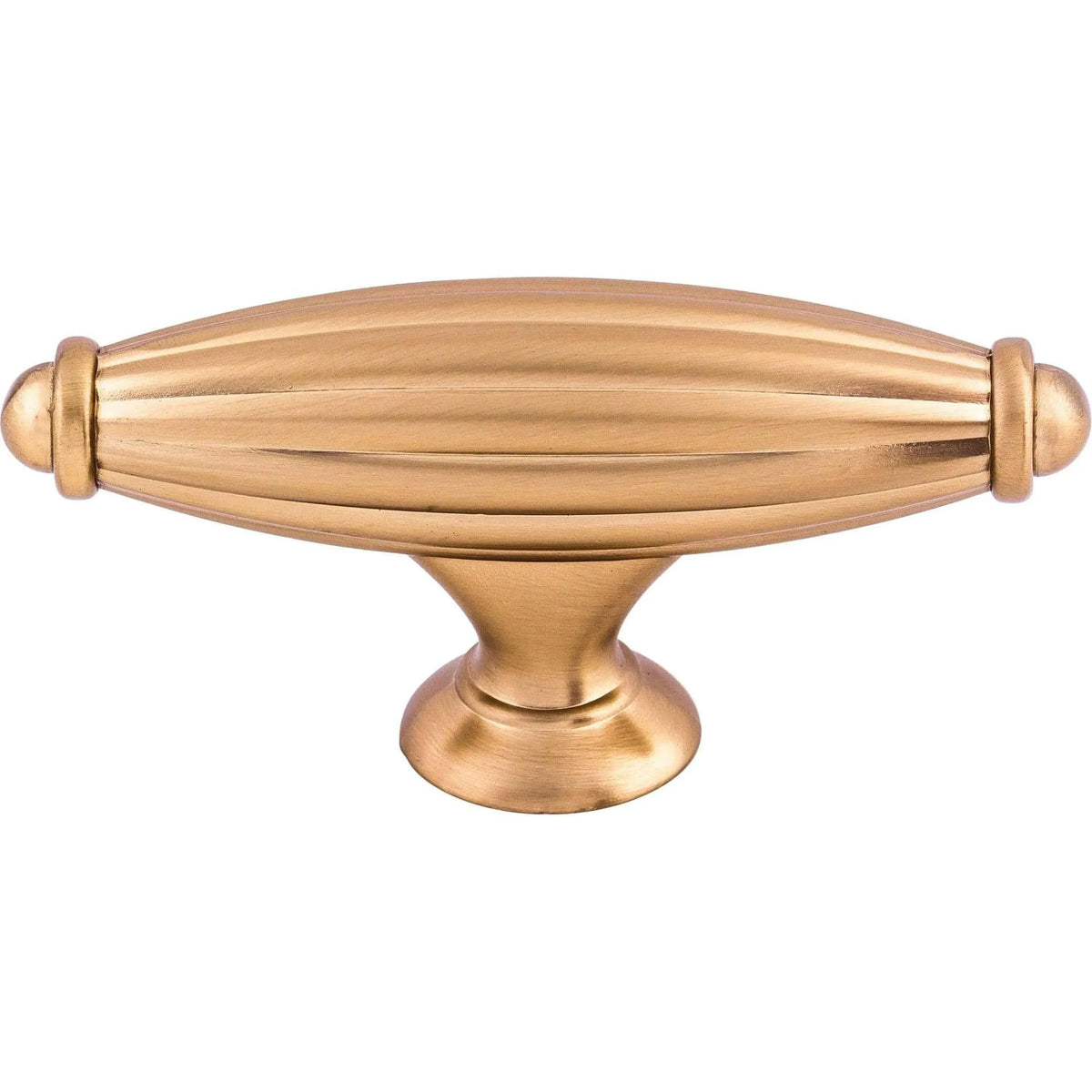 Top Knobs - Tuscany T-Handle - M1636 | Montreal Lighting & Hardware