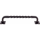 Top Knobs - Twist Appliance Pull - M1246-12 | Montreal Lighting & Hardware