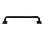 Top Knobs - Twist Appliance Pull - M1246-18 | Montreal Lighting & Hardware