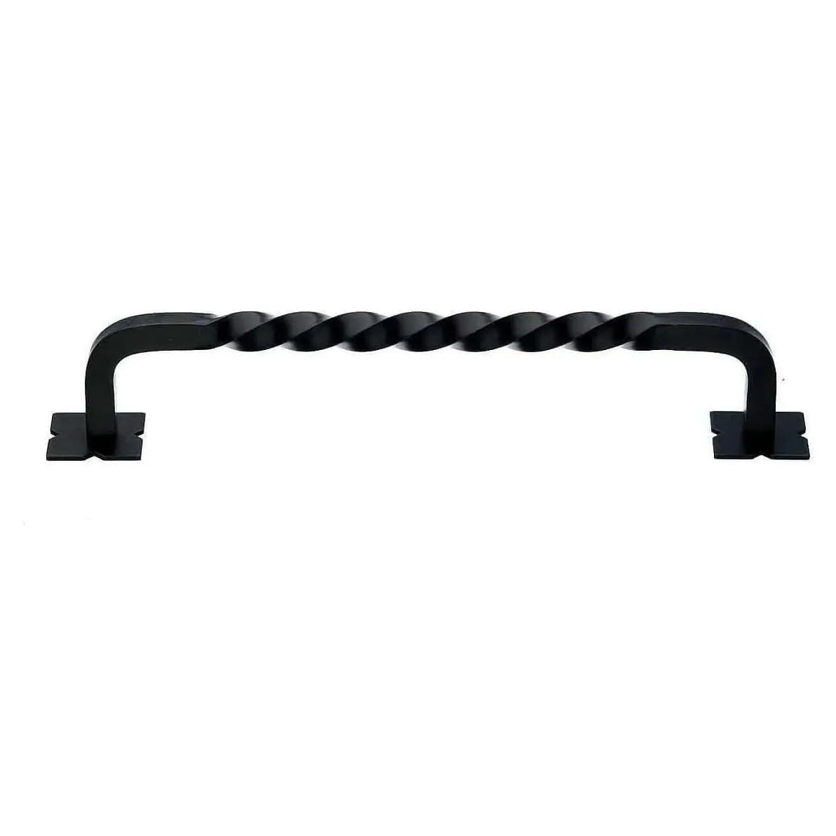 Top Knobs - Twist Appliance Pull - M1246-12 | Montreal Lighting & Hardware