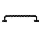 Top Knobs - Twist Appliance Pull - M1246-24 | Montreal Lighting & Hardware