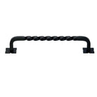 Top Knobs - Twist Appliance Pull - M1246-30 | Montreal Lighting & Hardware