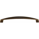 Top Knobs - Verona Appliance Pull - TK147GBZ | Montreal Lighting & Hardware