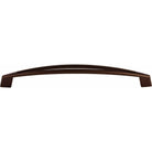 Top Knobs - Verona Appliance Pull - TK147ORB | Montreal Lighting & Hardware