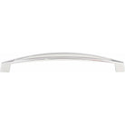 Top Knobs - Verona Appliance Pull - TK147PC | Montreal Lighting & Hardware
