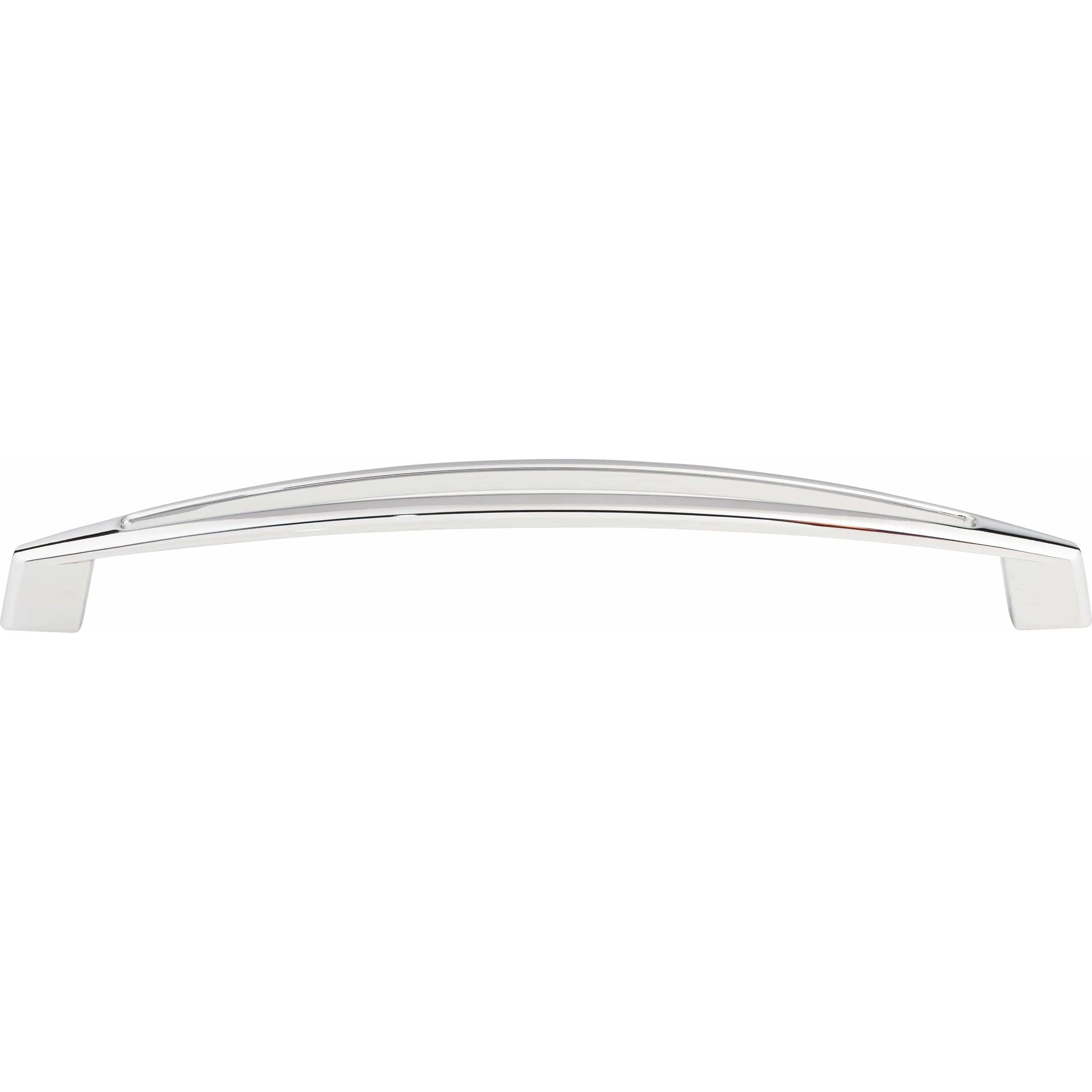 Top Knobs - Verona Appliance Pull - TK147PC | Montreal Lighting & Hardware