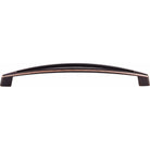 Top Knobs - Verona Appliance Pull - TK147TB | Montreal Lighting & Hardware