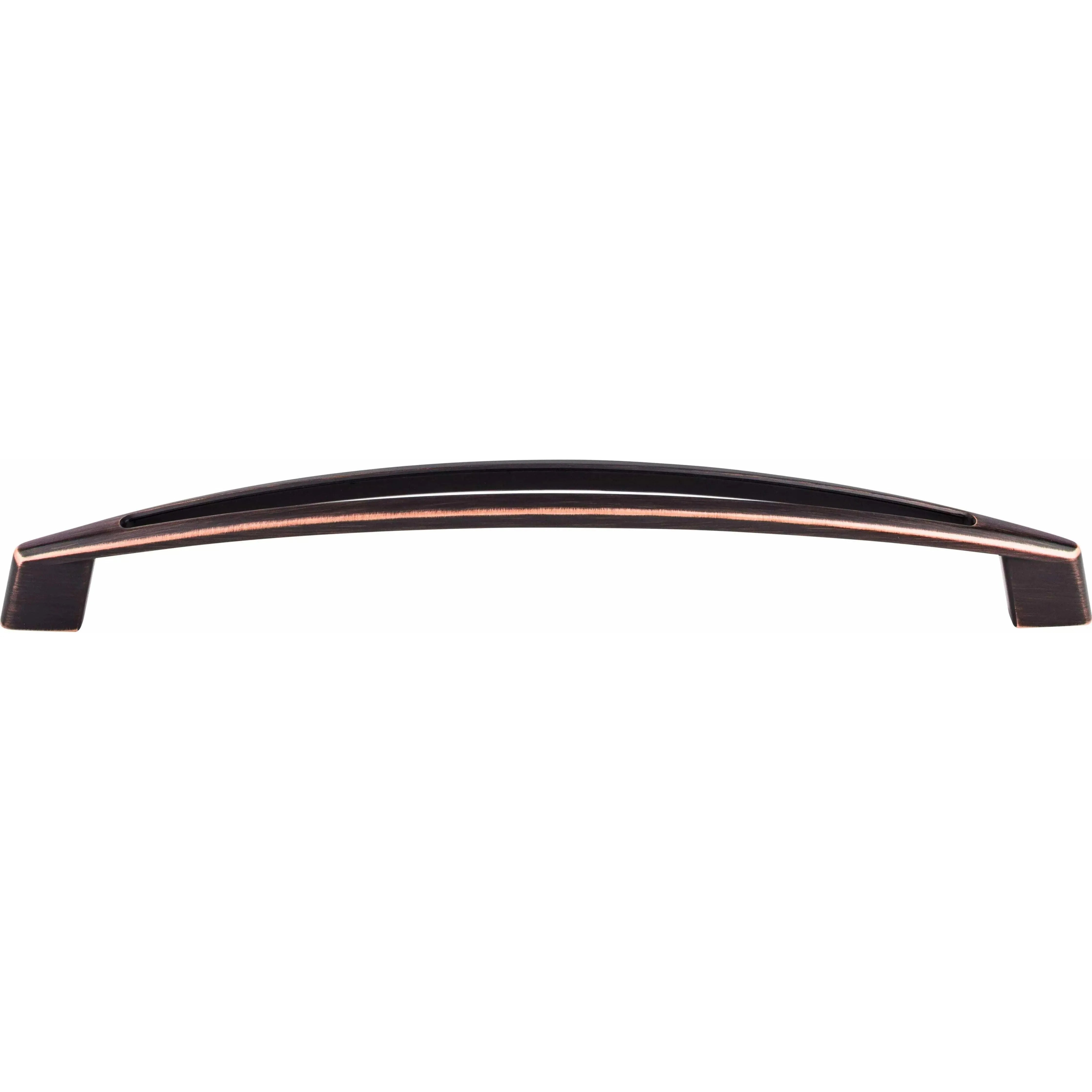 Top Knobs - Verona Appliance Pull - TK147TB | Montreal Lighting & Hardware