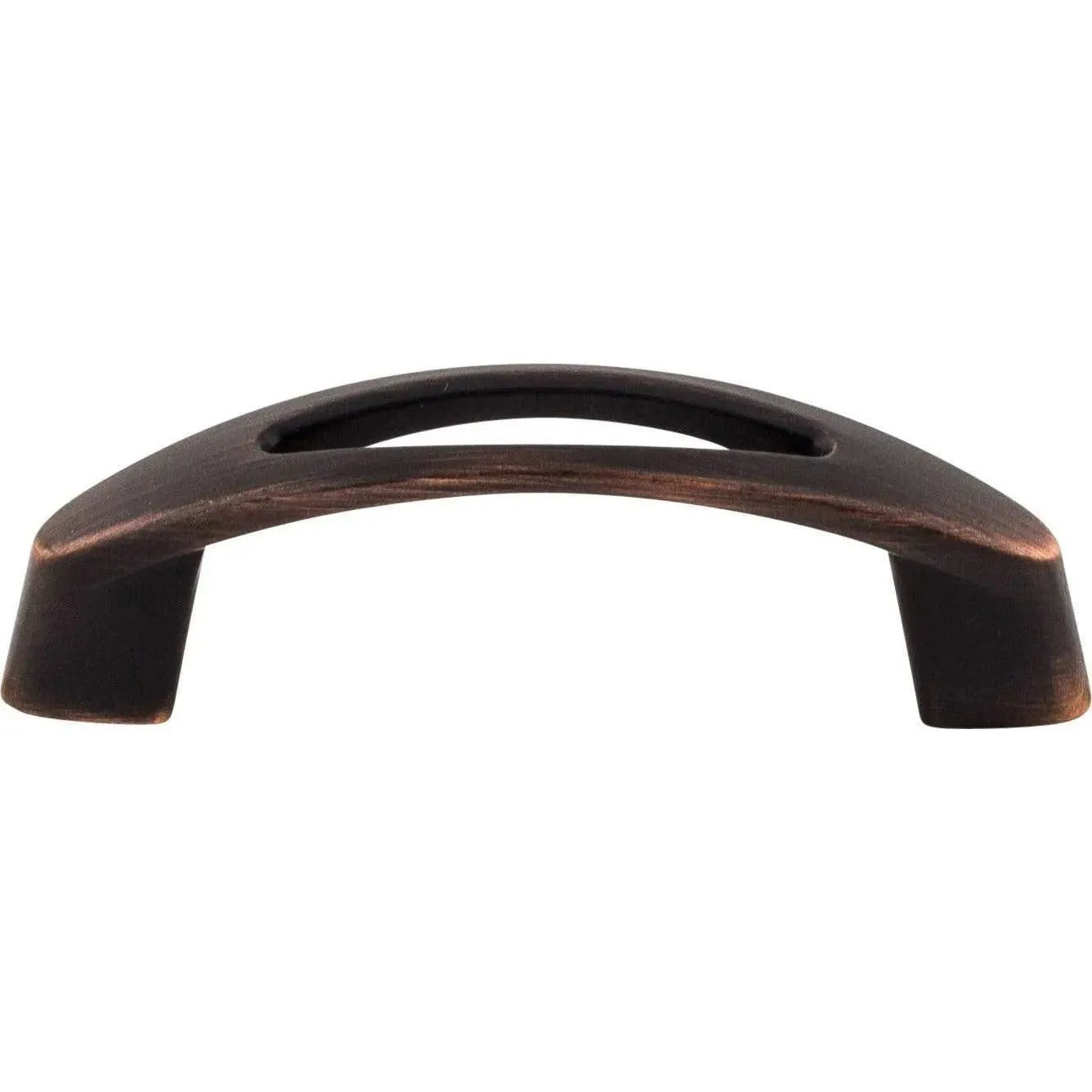 Top Knobs - Verona Pull - M1767 | Montreal Lighting & Hardware