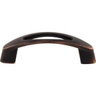 Top Knobs - Verona Pull - M1767 | Montreal Lighting & Hardware