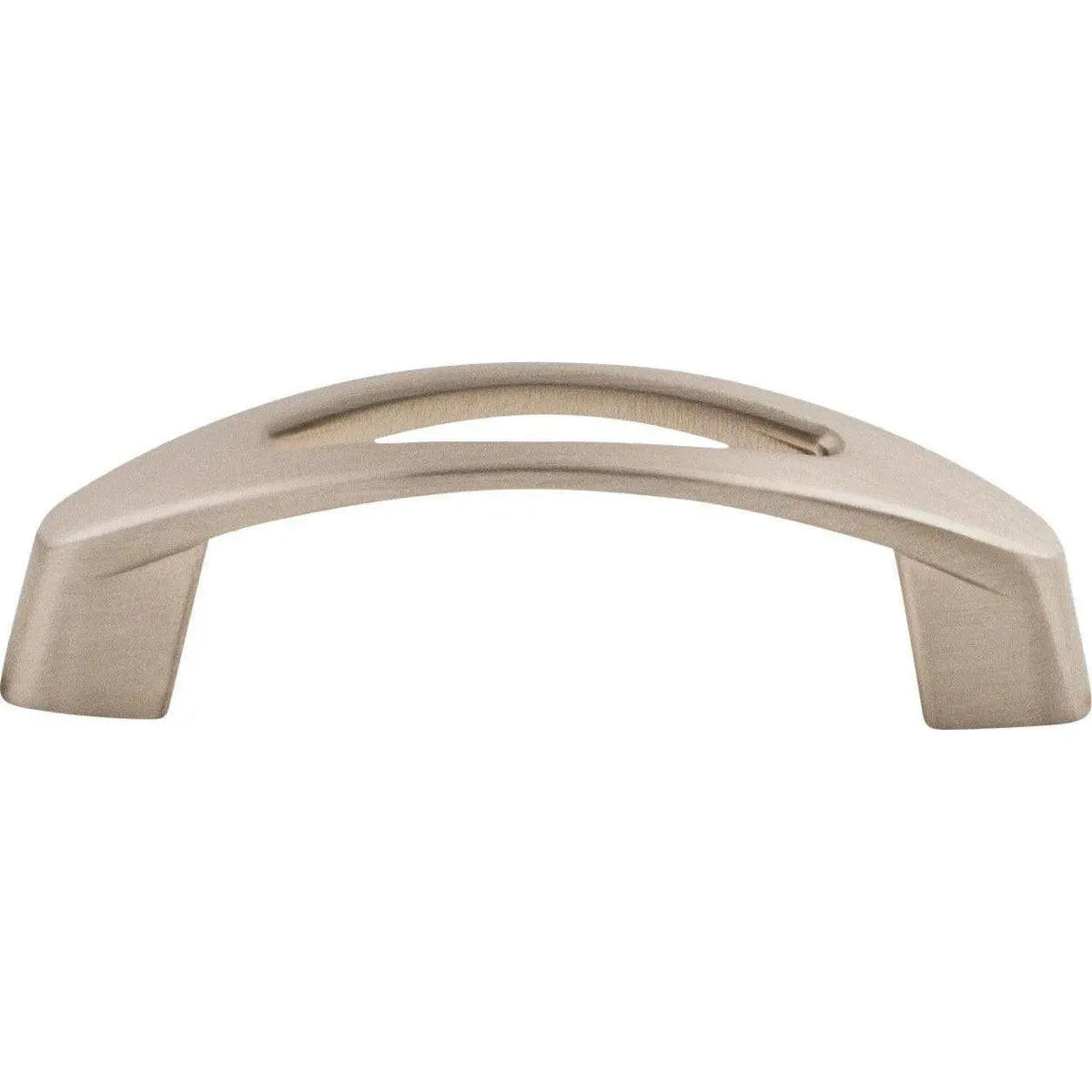 Top Knobs - Verona Pull - M1769 | Montreal Lighting & Hardware