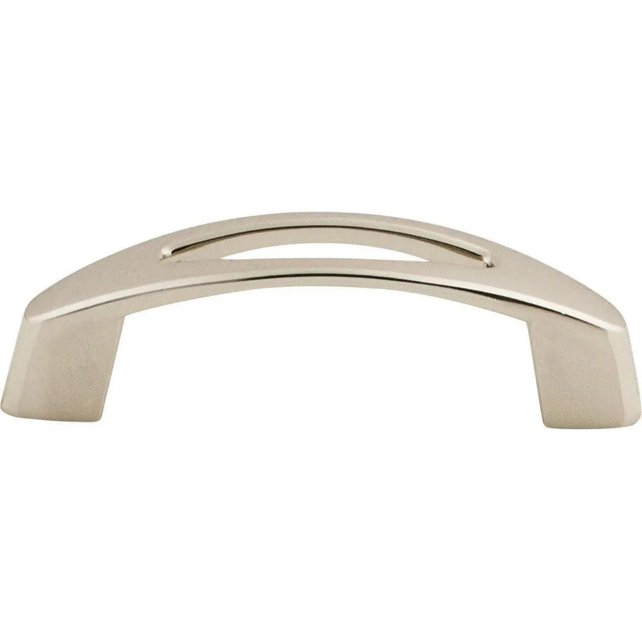 Top Knobs - Verona Pull - M1770 | Montreal Lighting & Hardware