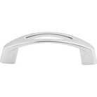 Top Knobs - Verona Pull - M1771 | Montreal Lighting & Hardware