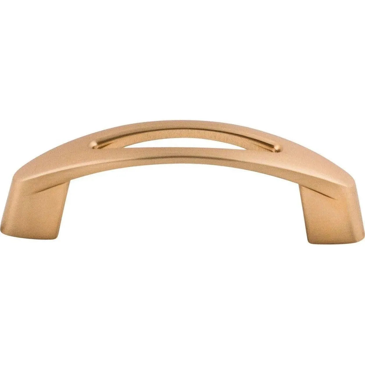 Top Knobs - Verona Pull - M1772 | Montreal Lighting & Hardware